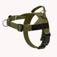 Verde militare