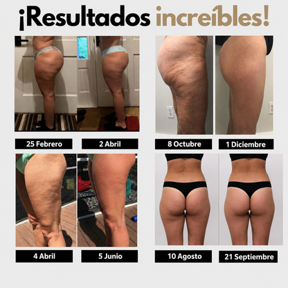 Leggings Packila con bolsillos