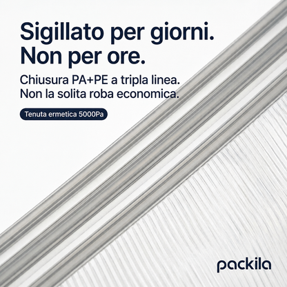 packila travelVac pro